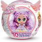Zuru Itty Bitty Prettys Angel High Doll Pascal with 10 Surprise Accessories-Series 1