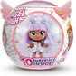Zuru Itty Bitty Prettys Angel High Doll Cosmo with 10 Surprise Accessories-Series 1