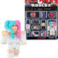 Roblox Avatar Shop Candy Avatar Action Figure with accessories