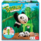 Tumblin' Pandas Game Fun Game for Kids 2-4 Players