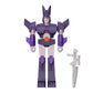 Super7 Transformers The Movie ReAction Figures Wave 6 Cyclonus