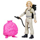 Ghostbusters Fright Features Callie Spengler with Possessor Ghost Action Figure