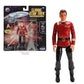 Classic Star Trek 40th Years Admiral James T Kirk Action Figure