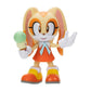 Sonic The Hedgehog Cream 4” Figure with Ice Cream Cone