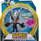 Sonic The Hedgehog 4” Infinite with Phantom Ruby Action Figure