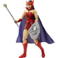 Masterverse Masters of the Universe 40th Anniversary 7” Princess of Power Catra with accessories Action Figure