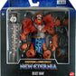 Masters of the Universe Masterverse 40th Anniversary Deluxe 8.5” Beast Man Action Figures & Accessories,