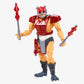 Masters Of The Universe Masterverse 40th Anniversary Zodak 7” Action Figure With Accessories,