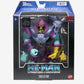 Masters of the Universe 40th Anniversary 7” Masterverse Skeletor Action Figure with accessories