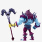 Masters of the Universe 40th Anniversary 7” Masterverse Skeletor Action Figure with accessories