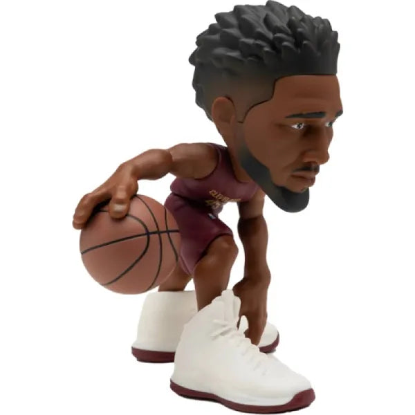 NBA Donovan Mitchell Cleveland Cavaliers smALL-STARS Minis 6" Vinyl Figurine