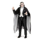 Jada Bela Lugosi Dracula 6" Moveable Figure with Accessories