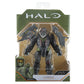 Halo Infinite Series 4 Escharum with “Diminisher of Hope” Gravity AXE 4” Action Figure