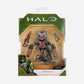 Halo Infinite Series 4 The Spartan Collection 4” Grunt Mule /w Disruptor & Stalker Rifle Action Figure