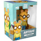 Youtooz Collectibles PBS Arthur Vinyl Figure,