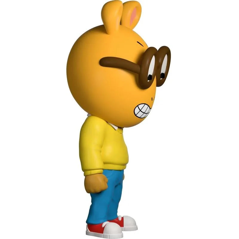 Youtooz Collectibles PBS Arthur Vinyl Figure,
