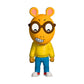Youtooz Collectibles PBS Arthur Vinyl Figure,