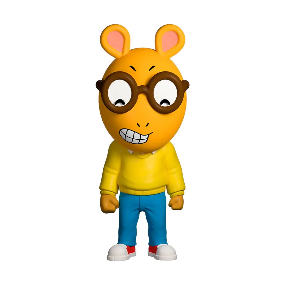 Youtooz Collectibles PBS Arthur Vinyl Figure,