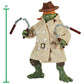 Teenage Mutant Ninja Turtles: Ninja Elite 6" Michelangelo in Disguise Action Figure,