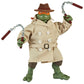 Teenage Mutant Ninja Turtles: Ninja Elite 6" Michelangelo in Disguise Action Figure,