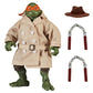 Teenage Mutant Ninja Turtles: Ninja Elite 6" Michelangelo in Disguise Action Figure,