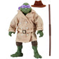 TMNT Teenage Mutant Ninja Turtles Elite Turtles in Disguise Donatello Donnie Action Figure