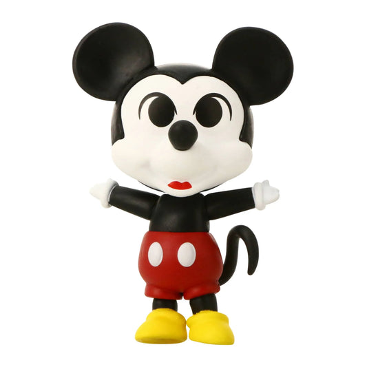 Funko Minis Disney Mickey And Friends Figure