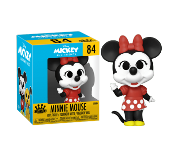 Funko Minis Disney Mickey And Friends Figure