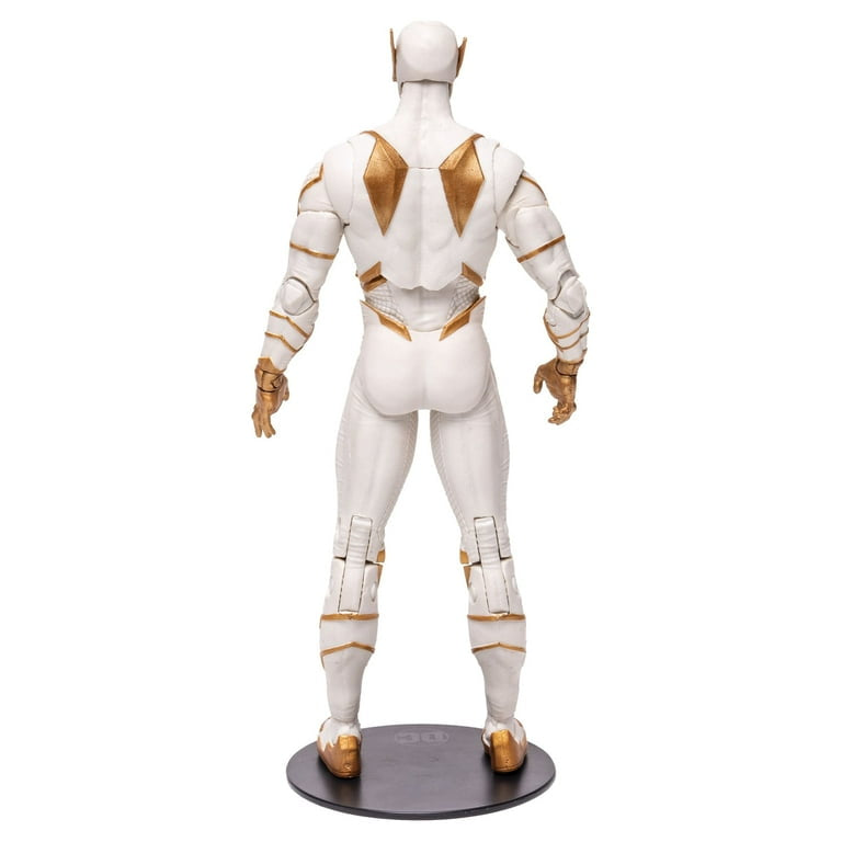 McFarlane Toys DC Multiverse Godspeed 7“ Action Figure