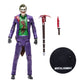 McFarlane Toys Mortal Kombat 11 The Joker 7-in Action Figure