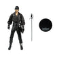 The Princess Bride McFarlane Toys Dread Pirate Roberts Action Figure