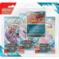 Pokémon Scarlet & Violet Journey Together Blister 3-Pack (Randon Promo Card)
