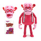 Jada Toys General Mills Franken Berry 6-inch Die-Cast AF