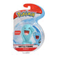 Pokemon Series 1 Wobbuffet Articulated Battle 3-inch Action Figure