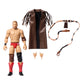 WWE Wrestling Legends Series 25 Justin Hawk Bradshaw Action Figure