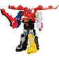 Power Rangers Megaforce 5.5-inch Gosei Great Megazord Action Figure