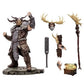 McFarlane Toys Diablo IV Landslide Druid Action Figure includes Mystery Weapon