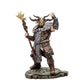 McFarlane Toys Diablo IV Landslide Druid Action Figure includes Mystery Weapon