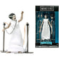 Jada Toys Universal Monsters Bride of Frankenstein 6 Deluxe Collector Figure