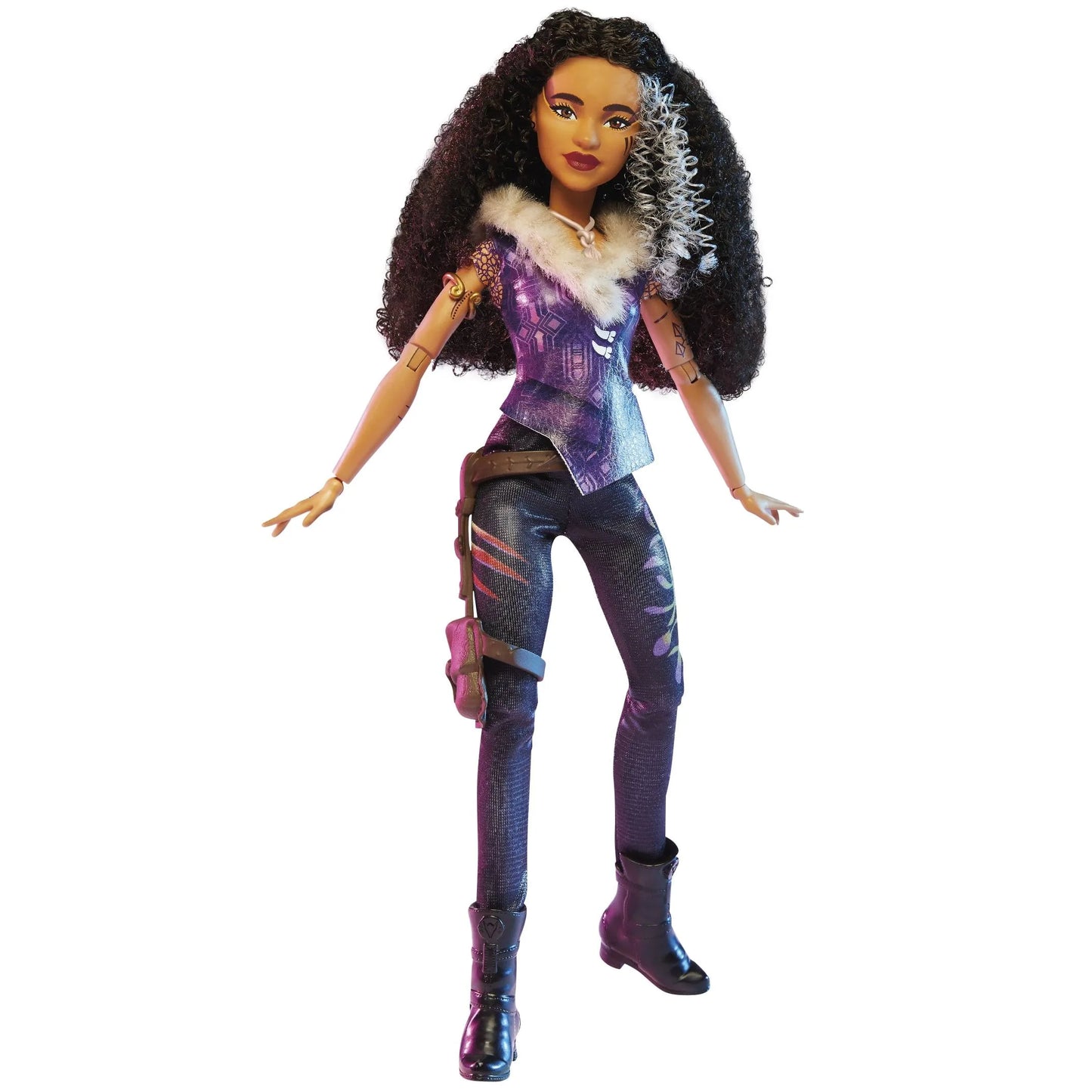 Disney Zombies 3 Willa 12-Inch Basic Doll