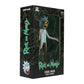 Culturefly - Rick and Morty - Cool Rick 5” Collectible Vinyl Figure