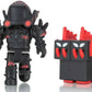 Roblox Dominus Legends Ultimate Dominus Legend Figure Pack Includes Virtual Item