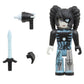 Roblox Core Figures Star Sorority Zara The Cyborg