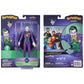 Bendyfigs The Noble Collection DC Comics Joker Action Figure