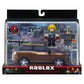 Roblox Collection Car Crushers 2 Grandeur Dignity 5 Pieces Deluxe Action Figure