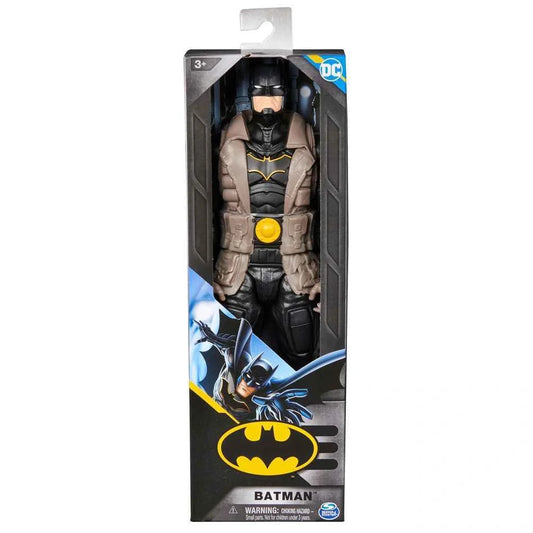 DC Comics Batman 12-inch action figure