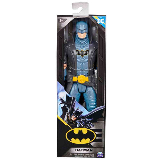DC Comics 12-inch Batman action figure