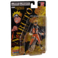 Naruto Ultimate Legends Naruto Uzumaki Adult Action Figure
