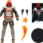 McFarlane DC Multiverse Batman Arkham Knight Red Hood  7" Action Figure