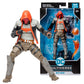 McFarlane DC Multiverse Batman Arkham Knight Red Hood  7" Action Figure